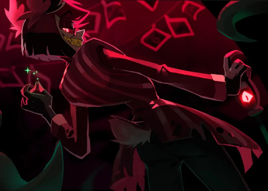Avatar of Alastor