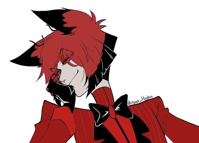 Avatar of Alastor
