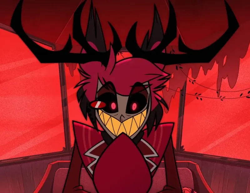 Avatar of Alastor