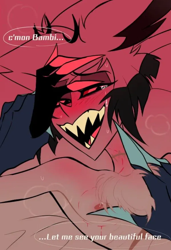 Avatar of Alastor