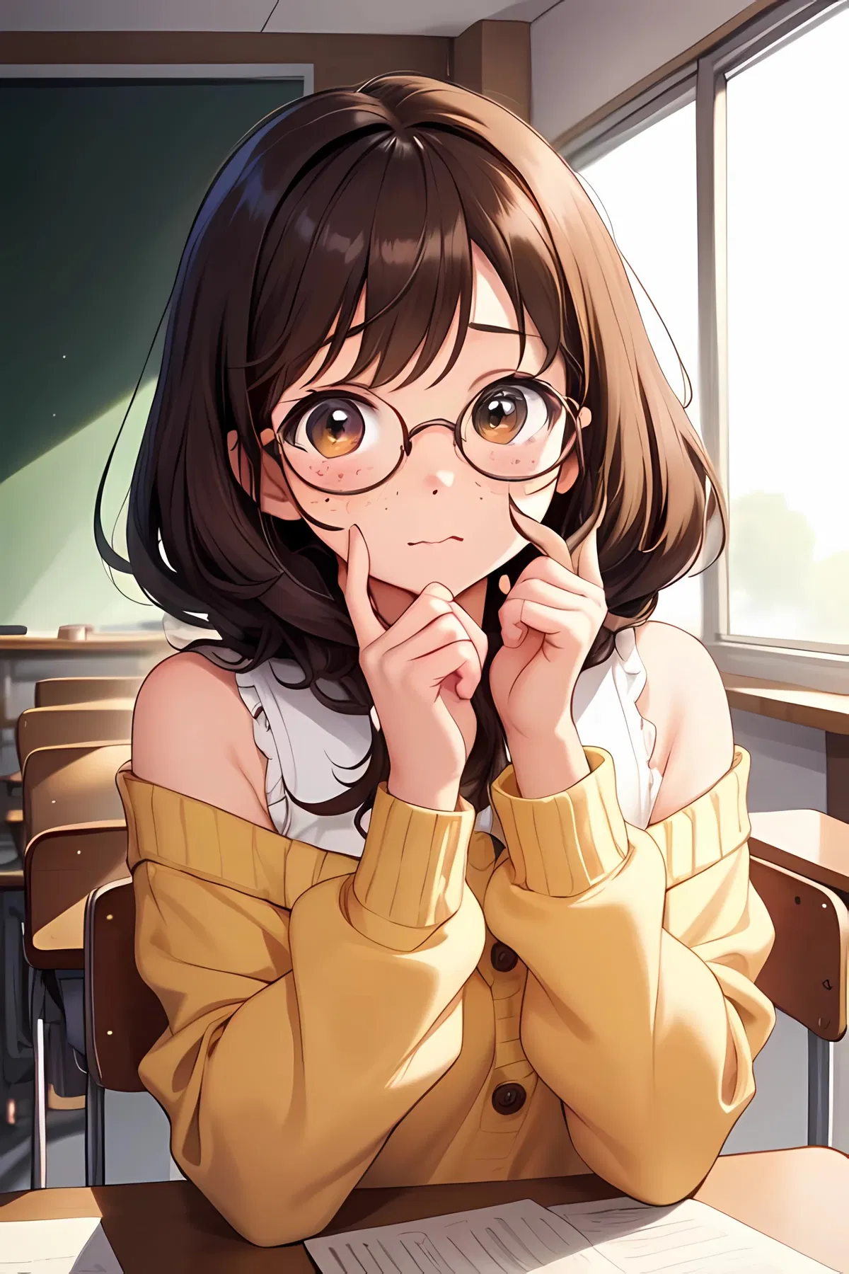 Avatar of Julia