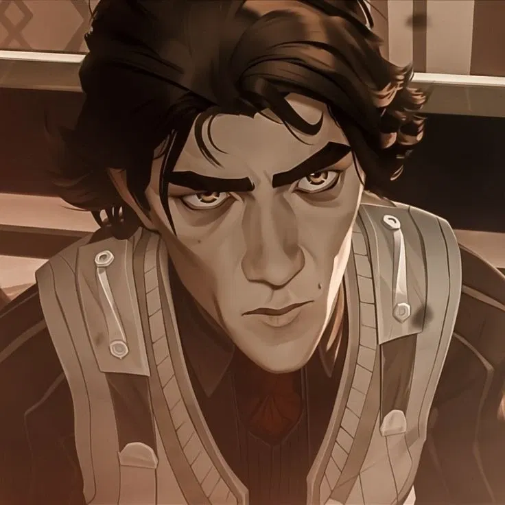 Avatar of Viktor