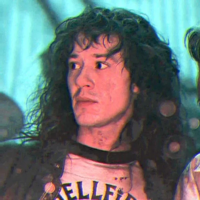 Avatar of Ω«Eddie Munson»Ω