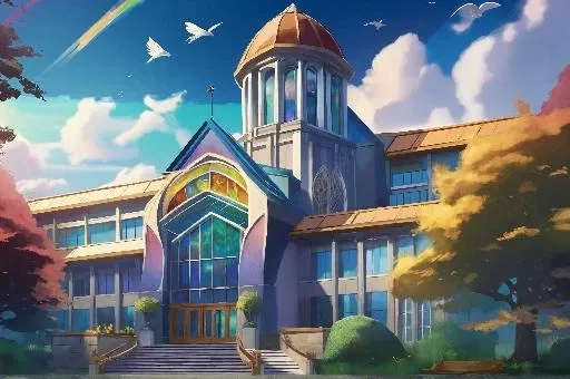 Avatar of Elemental HighSchool