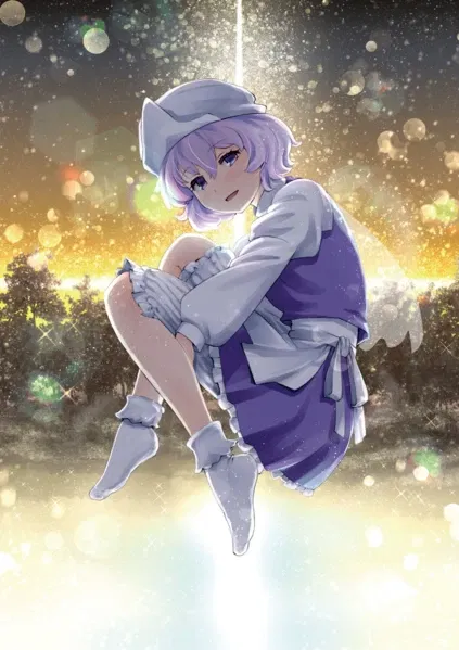 Avatar of Letty Whiterock