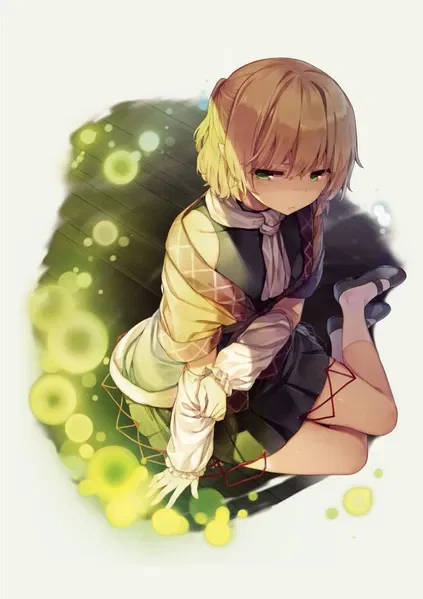 Avatar of Parsee Mizuhashi