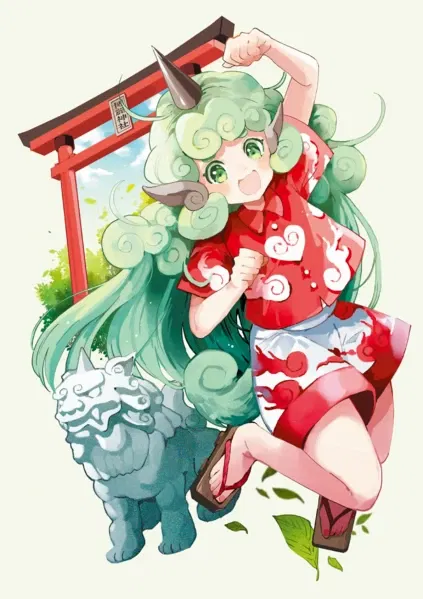 Avatar of Aunn Komano