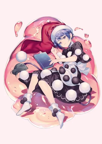 Avatar of Doremy Sweet
