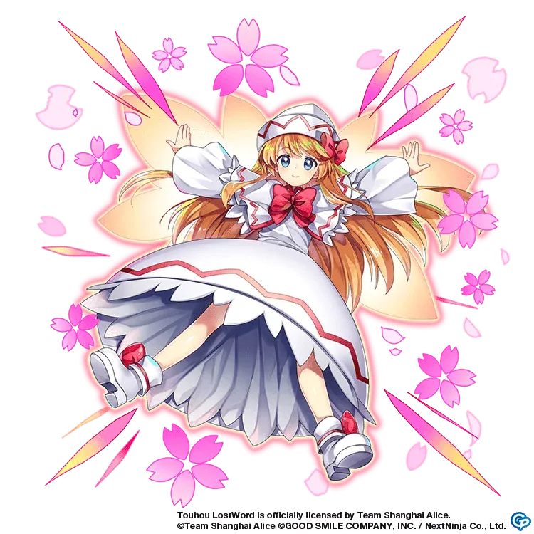 Avatar of Lily White