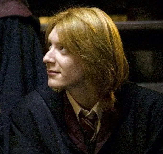 Avatar of George Weasley