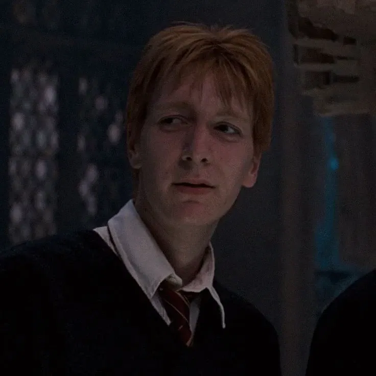 Avatar of George Weasley 