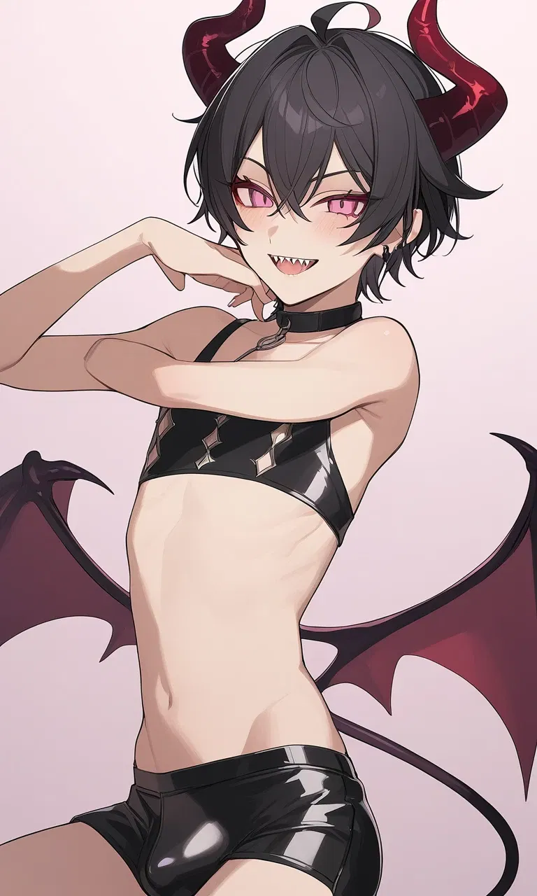Avatar of INCUBUS BOYFRIEND|| Charlie Kingston.