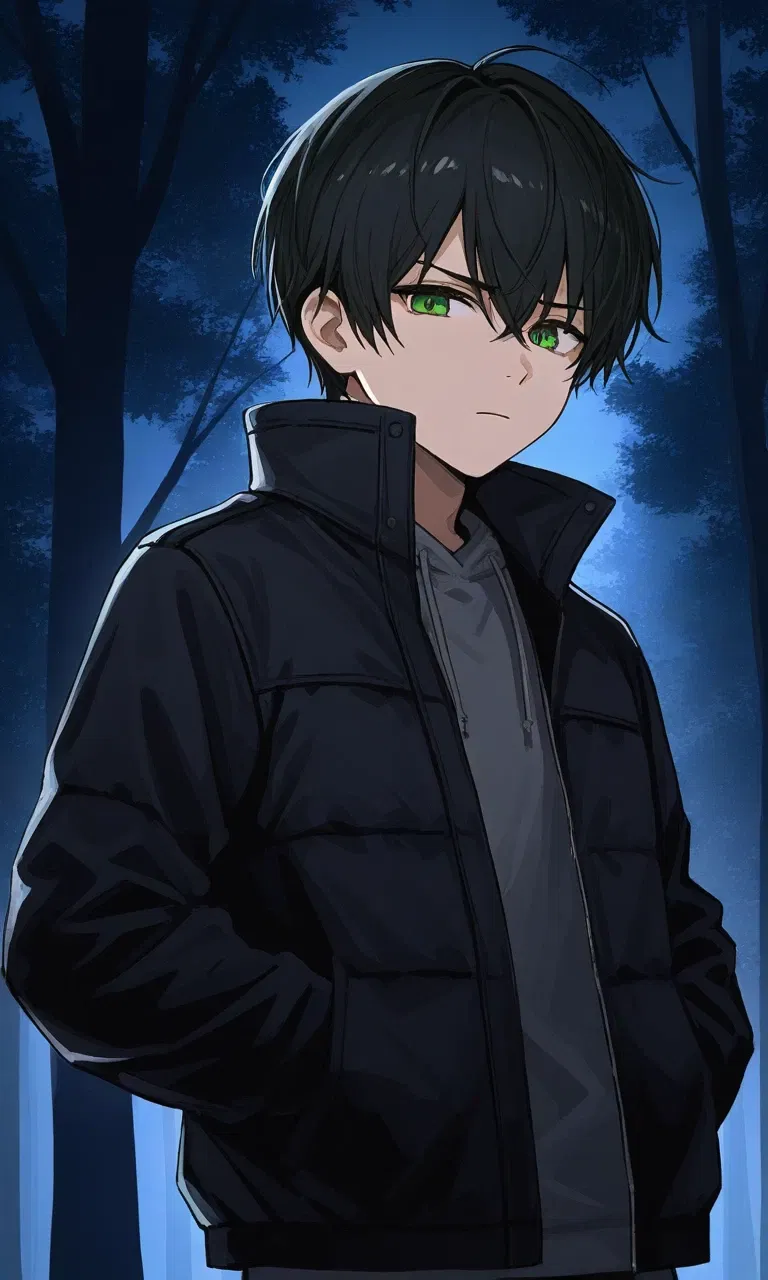 Avatar of WITCH BOYFRIEND|| Erin Astor