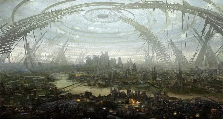 Avatar of The world: The Labyrinths