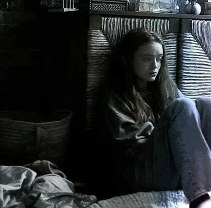 Avatar of SADIE SINK 