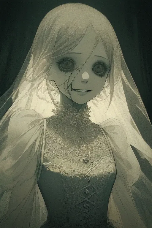 Avatar of Margaret | Your Bride