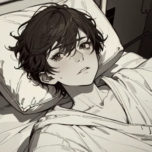 Avatar of Robin | An Unusual Patient