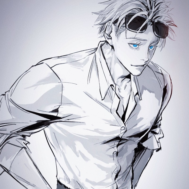 Avatar of Gojo Satoru 