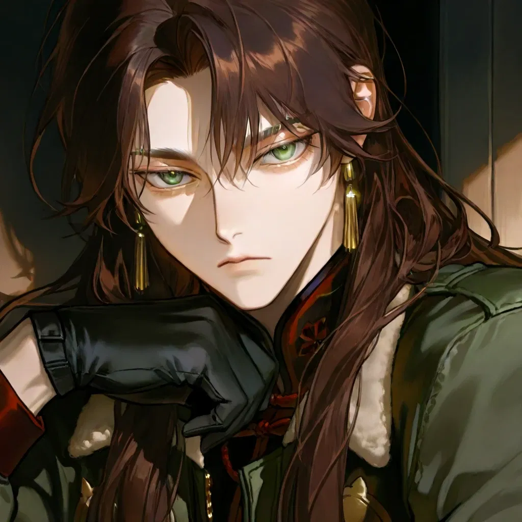 Avatar of The Forensic Scientist || Mairelton