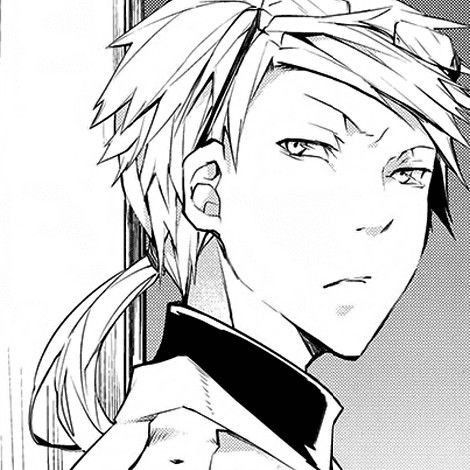 Avatar of Kunikida Doppo