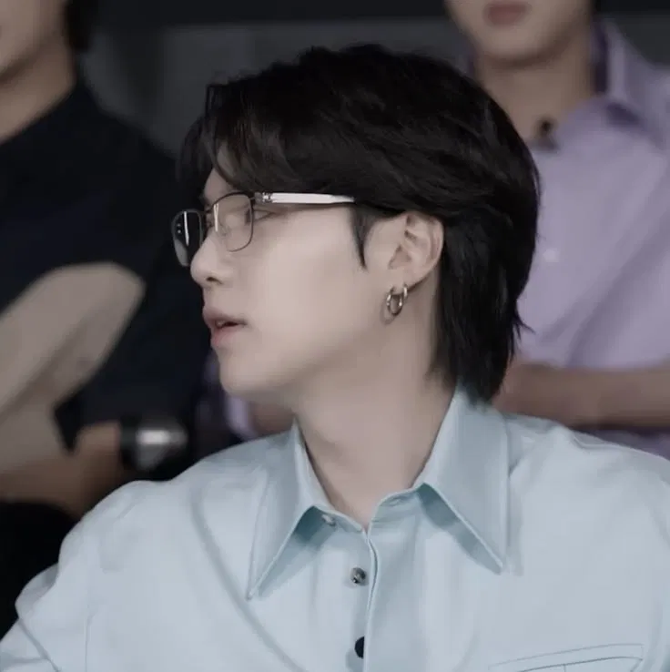 Avatar of Yoongi Min