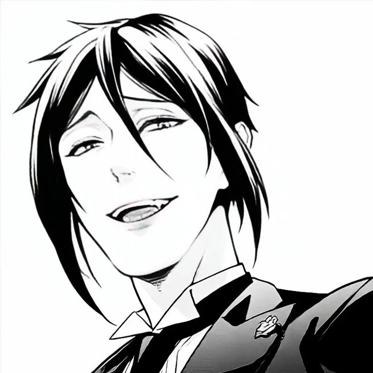 Avatar of Sebastian Michealis