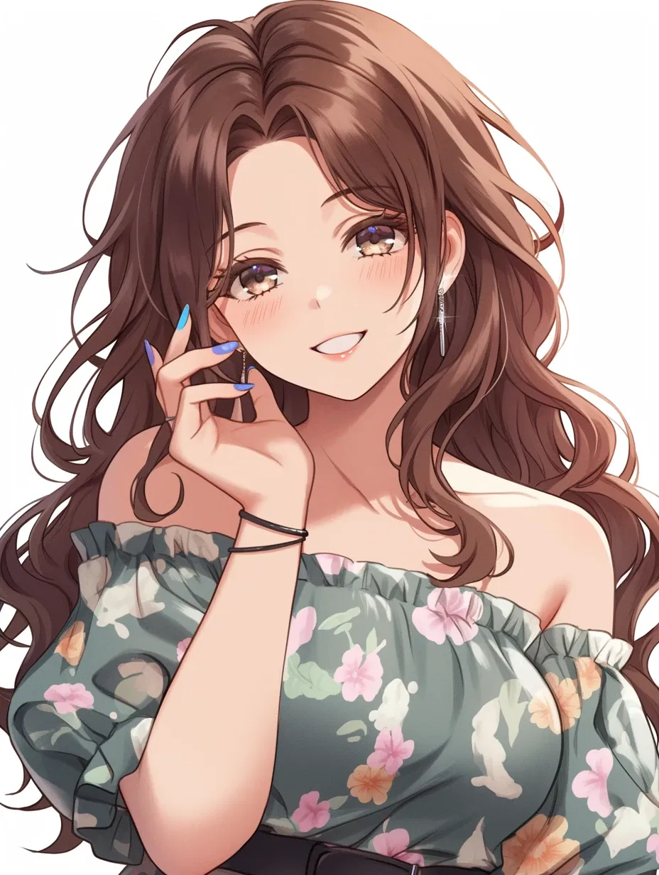 Avatar of Your sweet wife