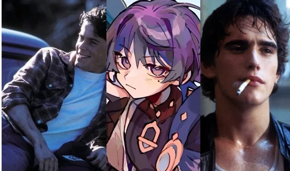 Avatar of Scaramouche, Dallas, and sodapop 