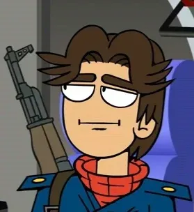 Avatar of Patryck (EDDSWORLD)