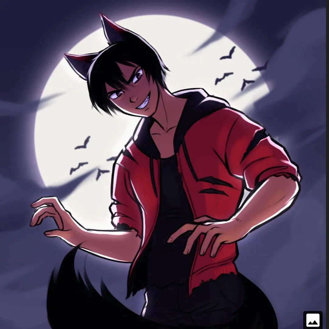 Avatar of Aaron