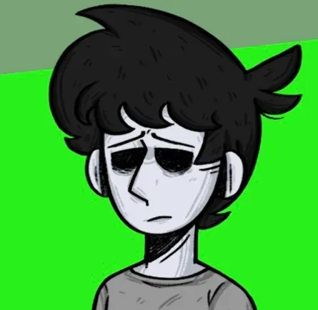 Avatar of Edd (DOOMSWORLD AU)