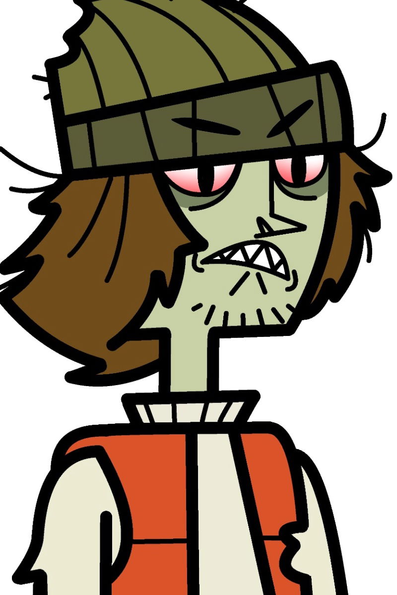 Avatar of Zombie Shawn