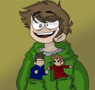 Avatar of Edd (INSANE)