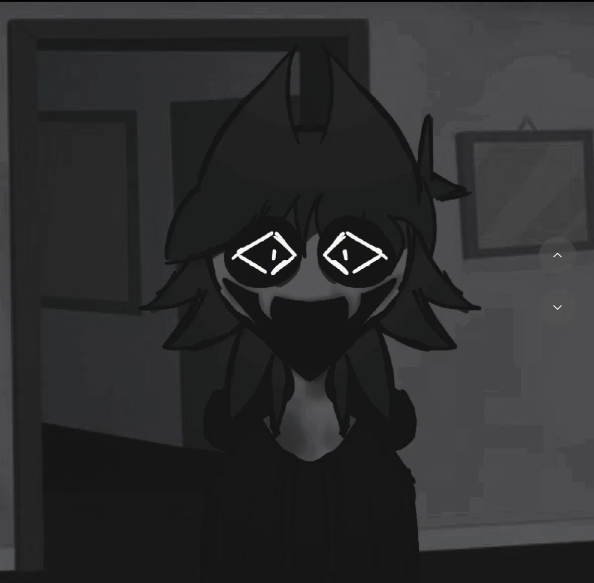 Avatar of Tord (INFECTION AU)