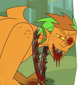 Avatar of Mutant Scott