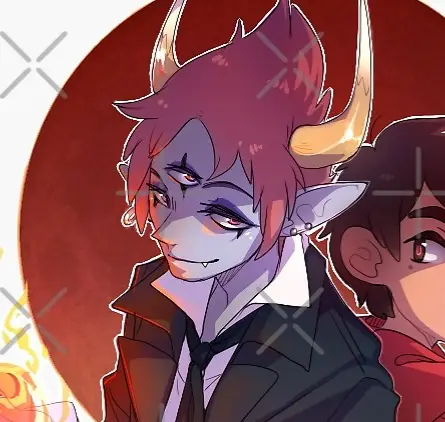 Avatar of Tom Lucitor (Crush)