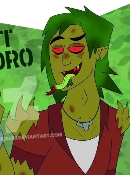Avatar of Mutant Alejandro