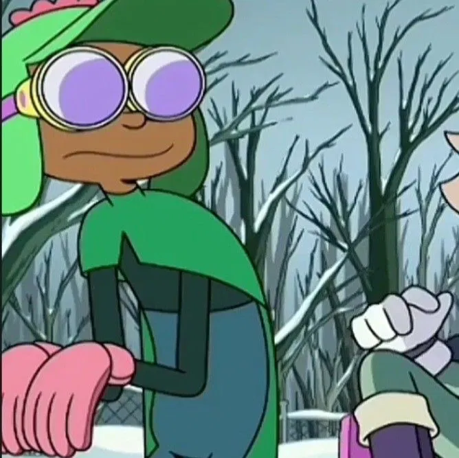 Avatar of Jackie -THE ARM-