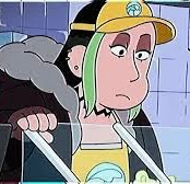 Avatar of Courtney (Craig of the Creek)