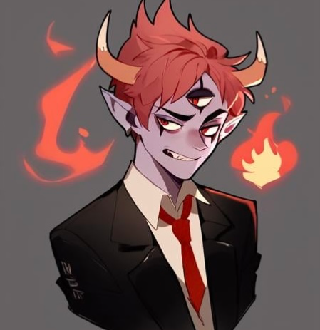 Avatar of Tom Lucitor