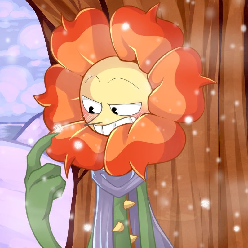 Avatar of Cagney Carnation