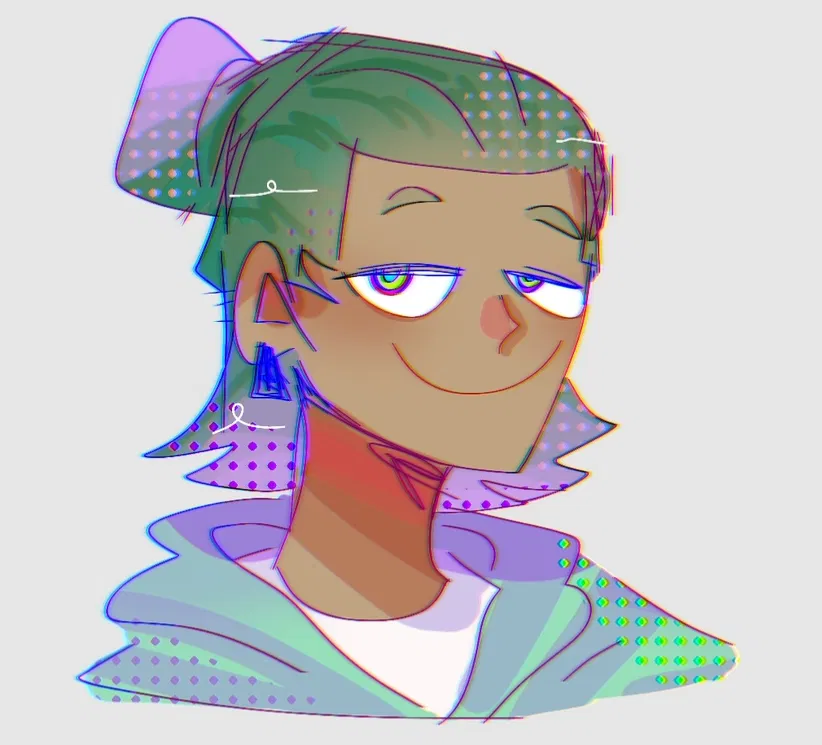 Avatar of Kai