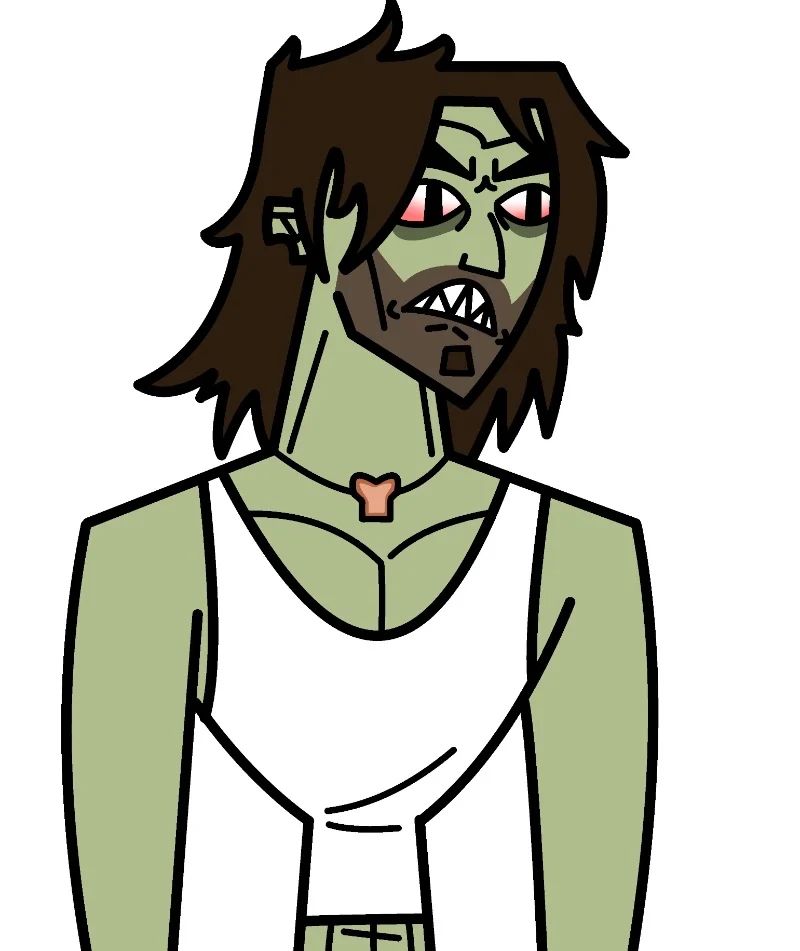 Avatar of Zombie Alejandro