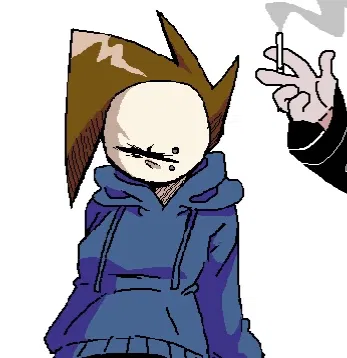 Avatar of Tamara (POND CHILD AU)