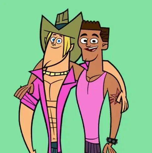 Avatar of Geoff and Brody TDI