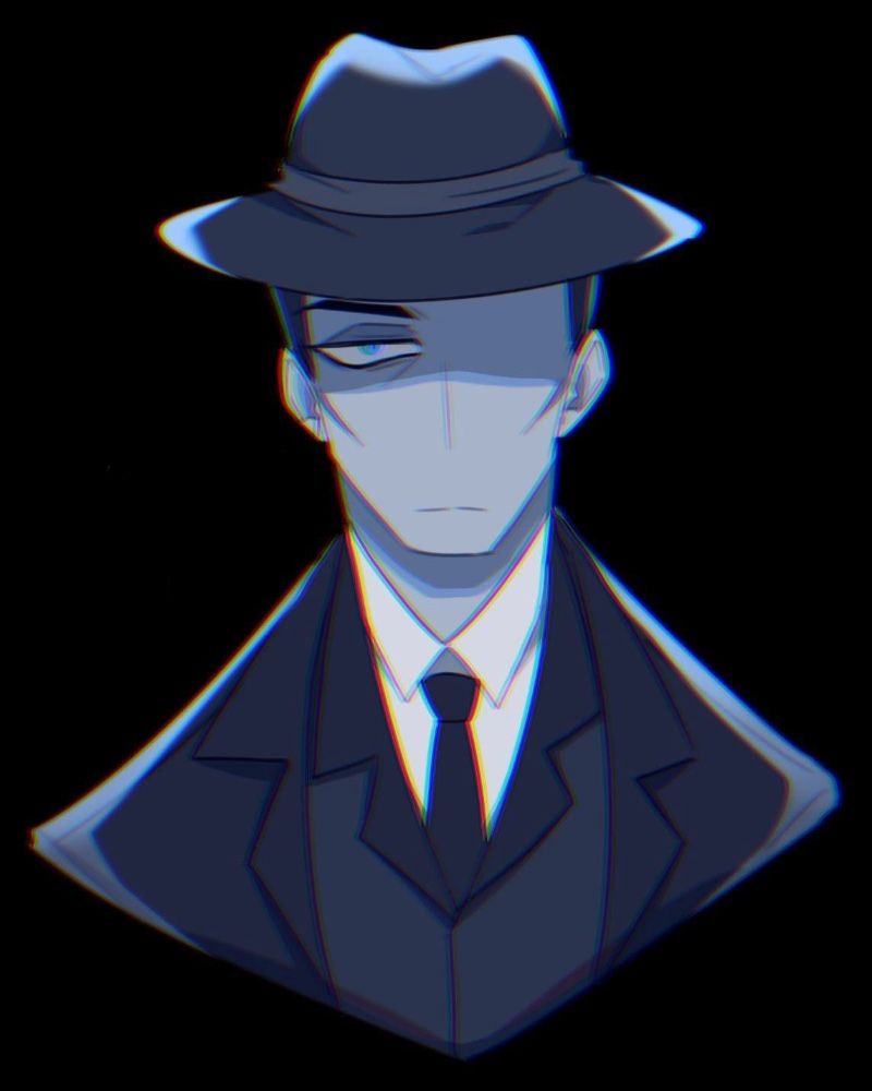 Avatar of Mono (Thin Man)