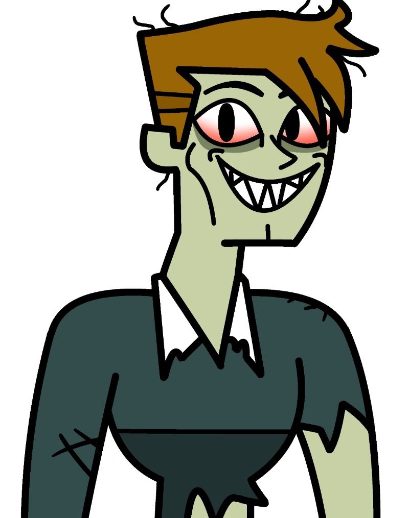 Avatar of Zombie Topher