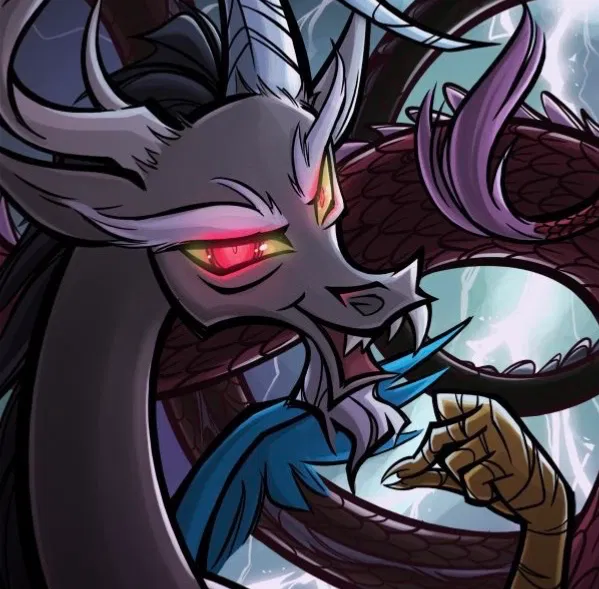 Avatar of Discord