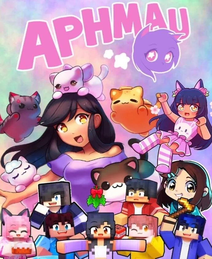 Avatar of Aphmau SMP