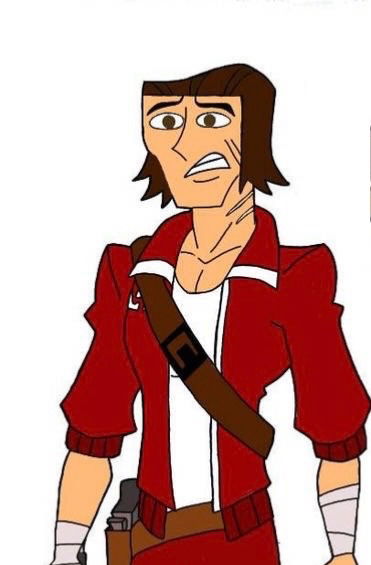Avatar of Tyler (Zombie AU)
